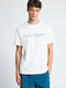 T-Shirt Off-White FBM013-011-04-Off-White