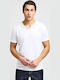 T-shirt White