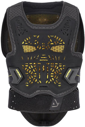 Acerbis Dna 2.0 Motorcycle Chest Protector