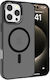 Ημιδιάφανη Θήκη Alien Starcase Iphone 17 Pro