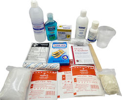First Aid Bag First Aid Bag