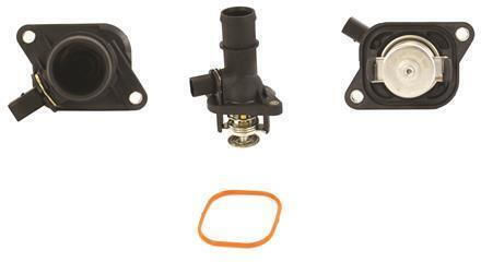 Auto-Thermostat Audi Vw Golf 1.6 Fsi