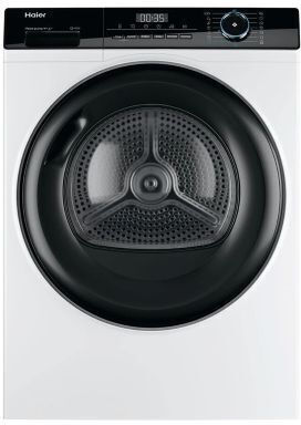 Haier HD90A2939EIT Στεγνωτήριο 9kg με Αντλία Θερμότητας