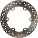 Rear Round Brake Disc Suzuki Gsx 1300cc R Hayabusa 2008>2021 Etc Mtx123363