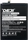 Deji Compatible Replacement Battery 5160mAh for Poco X3 Nfc/poco X3 Pro