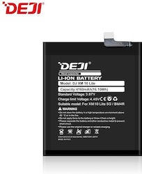 Deji Съвместима Батерия За Замяна 4160mAh За Mi 10 Lite (5G)