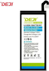 Deji Συμβατή Μπαταρία Αντικατάστασης 2600mAh για Galaxy J3 (2017) Sm-j330f