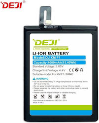 Deji Kompatible Ersatzakku 3400mAh für Mi Mix2/mix2s Deji Kompatible Ersatzakku 3400mAh für Mi Mix2/mix2s
