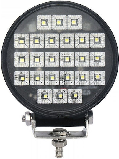 Led Autoscheinwerfer Arbeit 42w 12-30v Rchang Basisstütze W16729-1-1