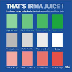 Various That's Irma Juice Cd Various That's Irma Juice Cd