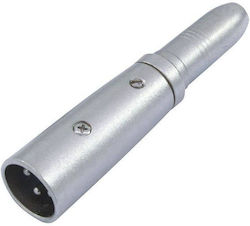 Cobra 59207 6.3mm Feminin În XLR Masculin