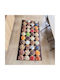 Linea Home Non-Slip Runner Rug 70x150cm