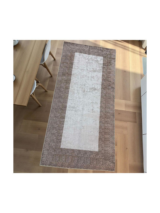 Linea Home Αντιολισθητικό Χαλί Διάδρομος 75x200cm