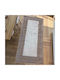 Linea Home Αντιολισθητικό Χαλί Διάδρομος 70x150cm