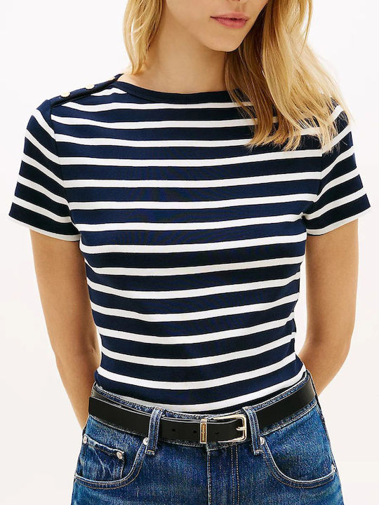 Tommy Hilfiger T-Shirt Mixed