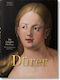Albrecht Dürer. The Complete Paintings. Selected Drawings And Prints Karl Schutz Taschen Gmbh