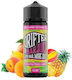 Drifter Vape Shot de Aromă 24ml/120ml 1 Bucată Pineapple Peach Mango