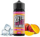Drifter Vape Άρωμα 120ml 1τμχ Mango Ice