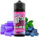 Drifter Vape Drifter Vape E-Zigaretten Aromakonzentrate 120ml 1 Stück Blueberry Bubblegum