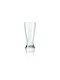 Rona Beer Glass Made of Glass 420ml