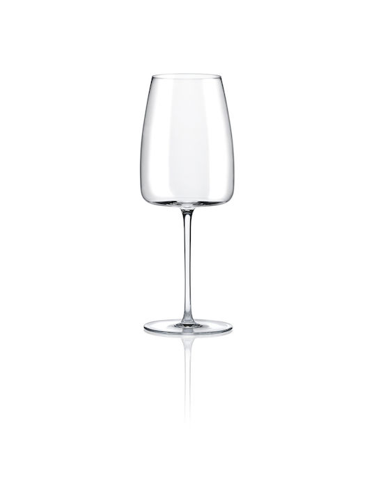 Rona Glass For White Wine Made Of Glass 510ml