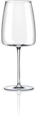 Rona Ποτήρι για Λευκό Κρασί από Γυαλί 670ml RONA-7023/670ML