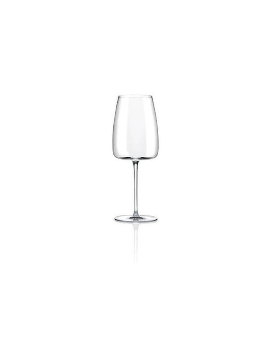 Rona Champagne Glass Goblet 340ml