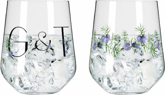 Ritzenhoff Pahar Pentru Apă Cristalin 710ml