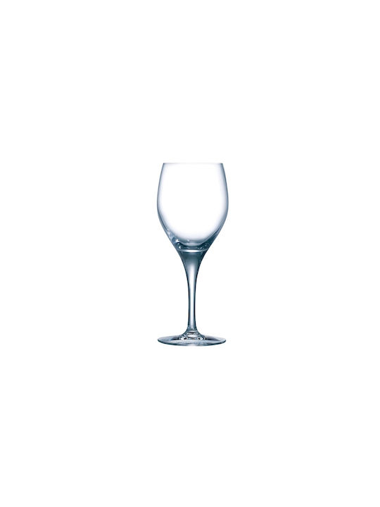 Arcoroc Set Glasses for White Wine Made of Glass 12 Pieces