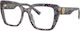 Dolce & Gabbana 3441 3471 Brillengestelle mit R...