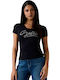 Women's T-shirt Black