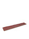 Espiel Espiel Servierplatte Runden Rot Mit Durchmesser 32.8cm