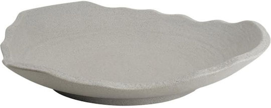 Espiel Плитка Сива Чиния с Диаметър 27cm Espiel Плитка Сива Чиния с Диаметър 27cm