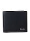 Men's Wallet Black