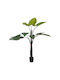 Изкуствено Растение Alocasia 170см A31146