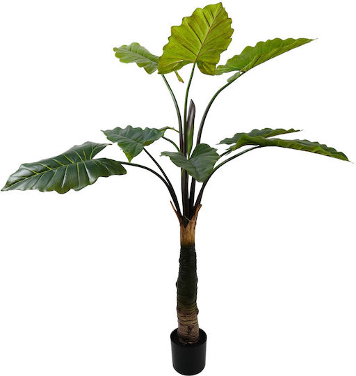 Изкуствено Растение Alocasia 170см A31146