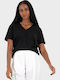 Women's T-shirt Black