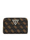Damenbrieftasche Braun Laurel Ii