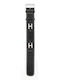 Tommy Hilfiger 679300334 Δερμάτινο Λουράκι Καφέ 6mm