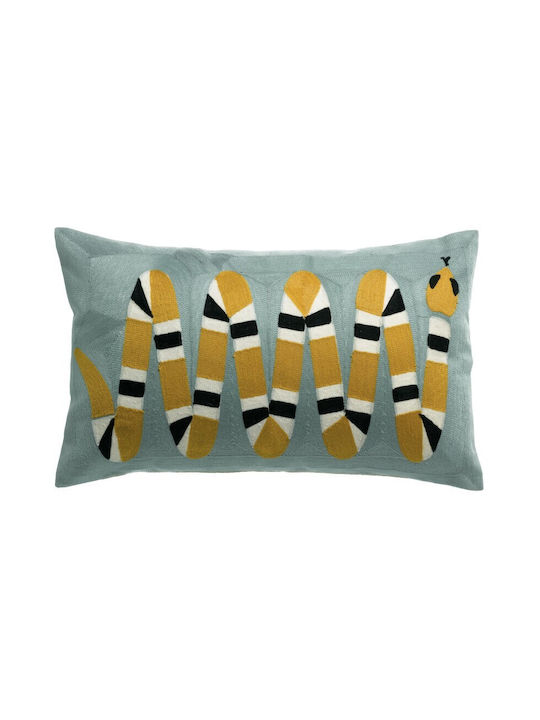 Vivaraise Vivaraise Sofa Cushion Yoka 100% Cott...
