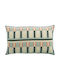 Vivaraise Sofa-Kissen Jason Ciel 30x50cm