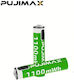 Pujimax Презареждаема Батерия AAA Li-ion 1.5V