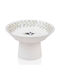 Hermia Round Ceramic Serving Bowl