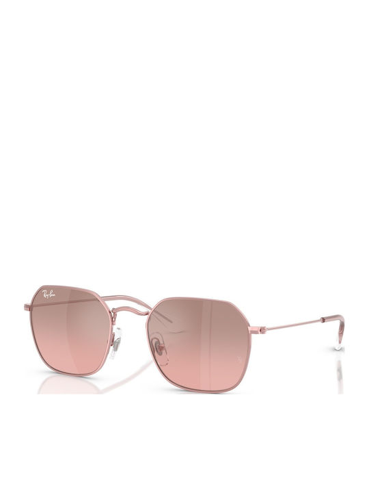 Ray Ban Kids Sunglasses Pink RB9594S 304/7E