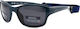 Invu Baby Kids Sunglasses with Polarized Blue Lenses for 1-4 Years