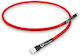 Chord USB 2.0 Cable USB-A male - 1.5m