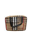 Toiletry Bag Transparent Bs003942 Beauty Salon
