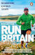 Run Britain My World Record-breaking To Run Every Mile Of The British Coastline Nick Butter Penguin Transworld