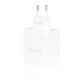 Oppo Φορτιστής Χωρίς Καλώδιο με Θύρα USB-C 65W Λευκός (VCA7JFEH)