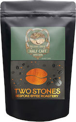 TwoStones Coffee Roasters Cold Brew Decaffeine Chocolate Αλεσμένος 500gr TwoStones Coffee Roasters Cold Brew Decaffeine Chocolate Αλεσμένος 500gr